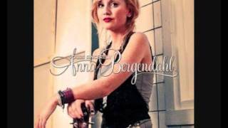Video thumbnail of "Anna Bergendahl - Yeah yeah yeah"