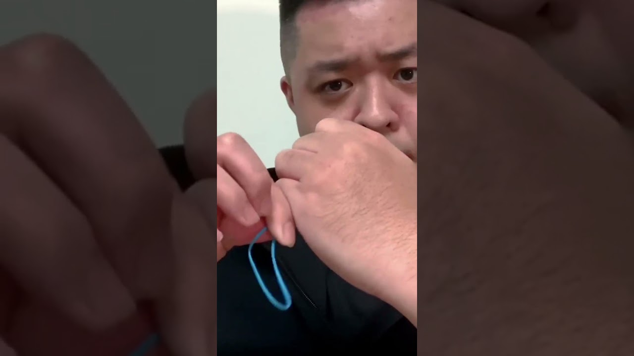 EXPLAIN THIS TO ME !! | Back to Hand by Bacon Fire 