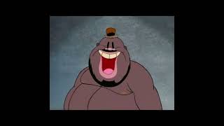 Ren & Stimpy - Man, What A Blast