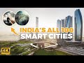 Updates on indian smart city mission 2023  uncovering indias 100 smart city secret  english