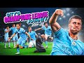 Man City's Champions League journey 2011-23 | The story from qualifying to winning!