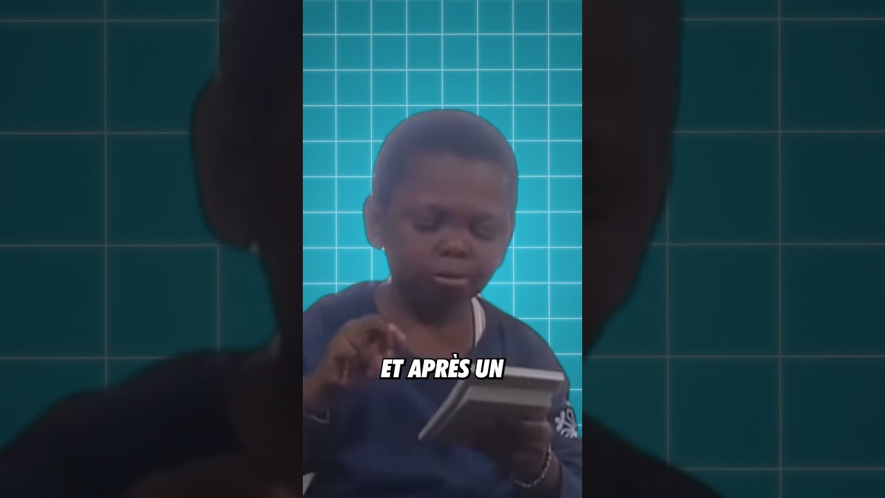 Les #backrooms EXISTENT PAS ?! #maths #physique #science