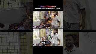 This AI Platform has Unlimited access to top AI tools #syntxai #ai #generativeai #aivfx #shorts