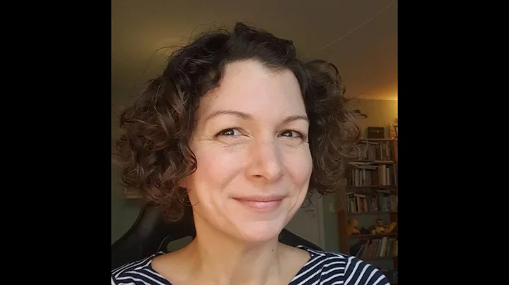 Microcollege Podcast, E3: Dr. Julie Shackelford an...