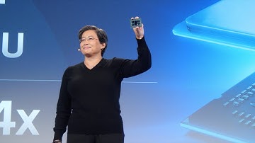 AMD Next Horizon — De-Lidded AMD EPYC™️ "Rome"