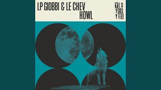 Miniatura de vídeo de "LP Giobbi - Howl"