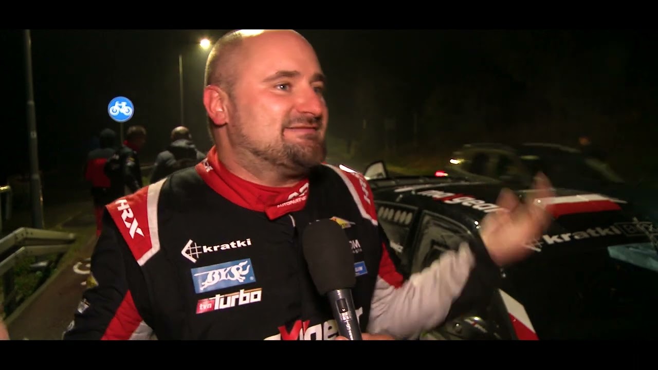 Rajd Wisły | RSMP 2022