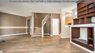 Irvine Home for Sale - Priced at $649,000 - Yorkshire , Irvine, CA 92620