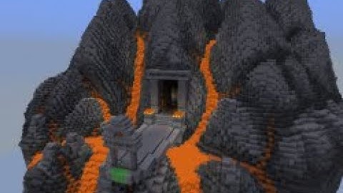 How to unlock all Deep Caverns Floors Easily (Hypixel Skyblock)