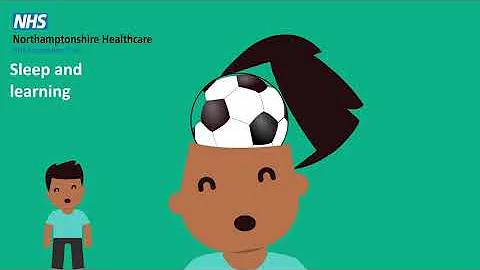 Why is sleep important? - Wellbeing video