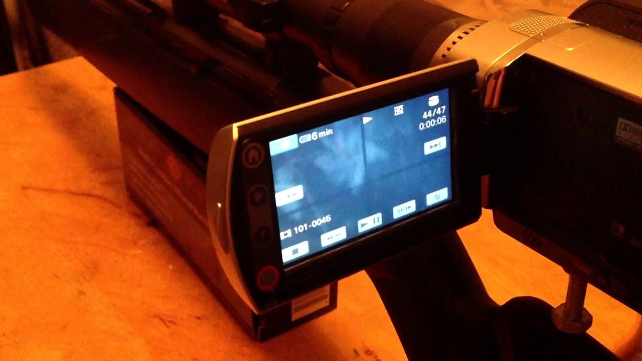 Night Vision Camera Ghost Hunting Full Spectrum Action HD Video Camcorder 12mp