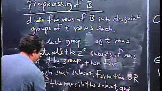 Full Four-Russian's Method for Bit-Matrix Multiplication Guide