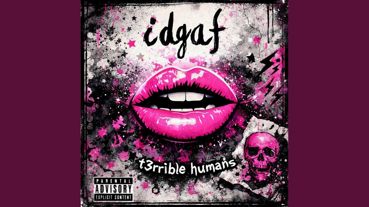 Watch IDGAF on YouTube Watch IDGAF on YouTube