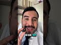 Cabelo caindo aos punhados no pós parto