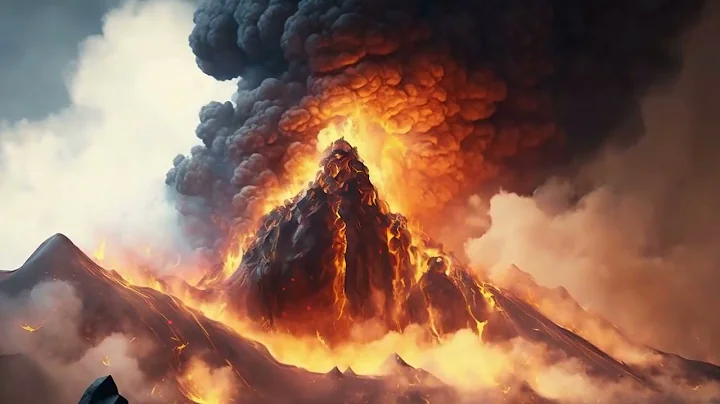 Unveiling the Mysteries of Volcanoes with USGS Volcano Science! 🌋