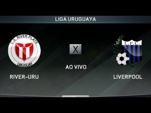 Liverpool x Racing Montevideo, Primeira Divisíon de Uruguay 2023 -  Clausura, Rodada 11