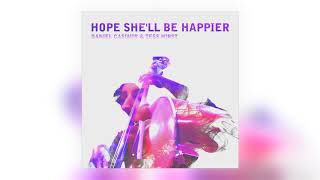 Daniel Casimir & Tess Hirst - Hope She'll Be Happier [Audio]