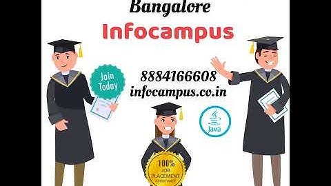 advanced java training in bangalore marathahalli