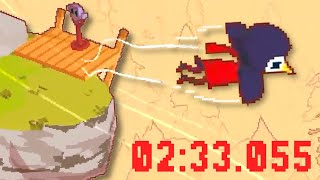 The Most Satisfying Speedrun You've Never Heard of