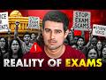 India’s Students Are ANGRY!  | Exam System is Collapsing! | SSC | Dhruv Rathee