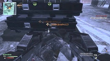 MW3 - Ninja Defuse Ep. 2