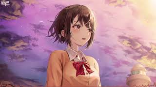 「Nightcore」 October Passed Me By - girl in red ♡ (Lyrics)