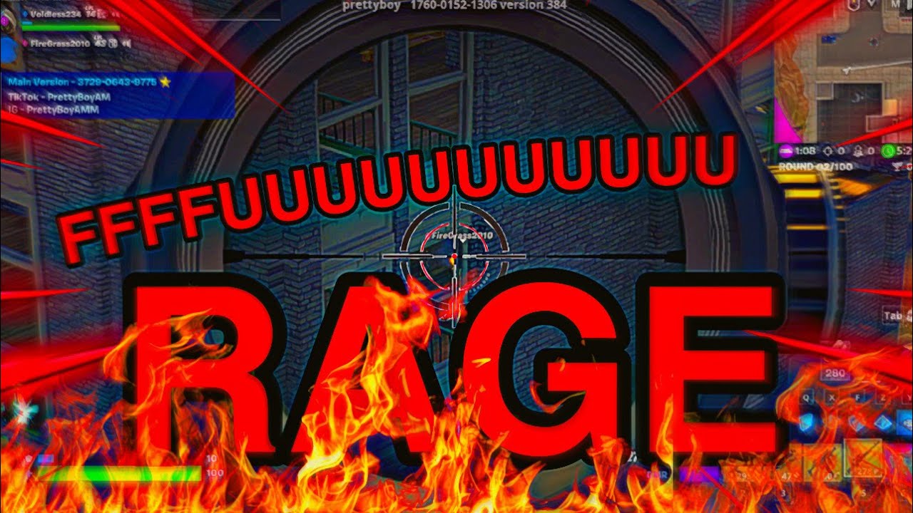 Funny Rages Fortnite MY FRIEND RAGES IN FORTNITE 1v1 (SUPER FUNNY) - YouTube