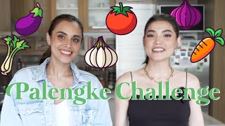Palengke Challenge with @MaxCollinsOfficial  | Rhian Ramos screenshot 5