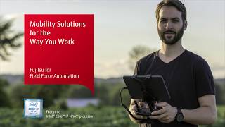 Field Force Automation