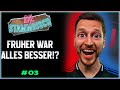 War früher alles besser? Heute mit Jibi als Gast! De Stammdisch - Dein EA FC 26 Talk am Montag! #03