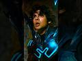 Blue Beetle Survives DCU Changes!