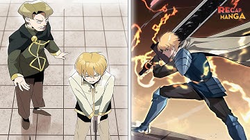 He Trained Hard But Was Mocked By Everyone. One Year Later, He Had One Million Attack Speed Points