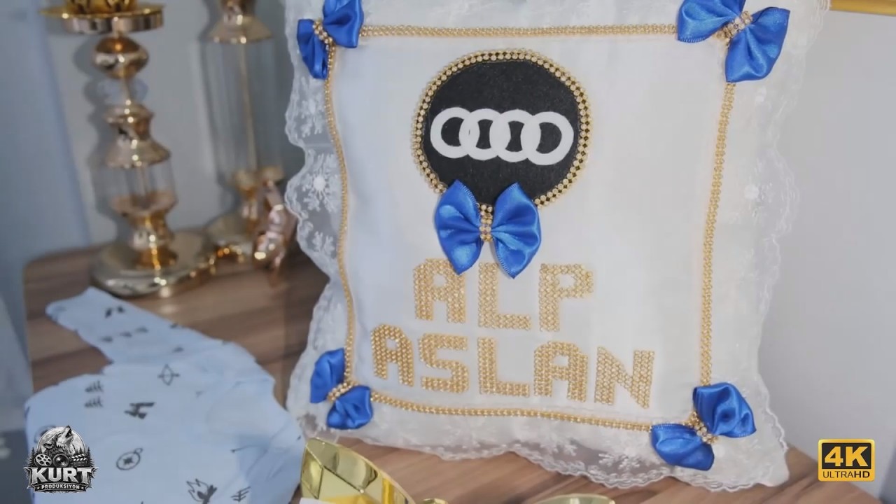 KURTDEDED54 ALP ASLAN GENCAY OKLA DOĞUM MEGAR HASTANE