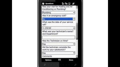 Mobile Apps: How to Run Customer Satisfaction Surveys