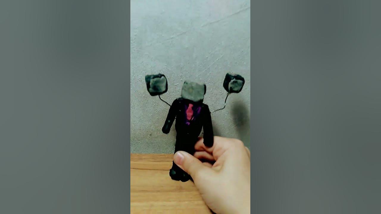 большой тв мэн - YouTube