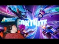 Me duermoen directo y gano partida capitulo 5 fortnite