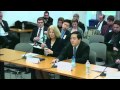 NYDFS Virtual Currency Hearings, Day 1, Panel 1 - YouTube