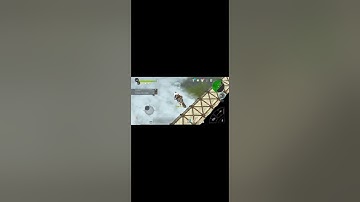 glitch in frost born