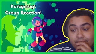 Let’s Travel to The Most Extreme Place in The Universe | Kurzgesagt Group REACTION!!