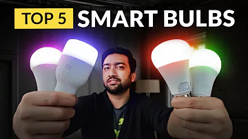 What is the use of smart LED bulb