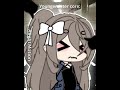 Younger sister core#crybaby#youngersis#oc#me