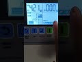 fully automatic digital control panel for pumps #electrical #automation #waterpumps