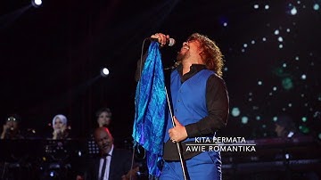 Kita Permata - Awie - Romantika