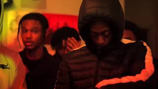 Jet - Sucka Shit Prod. By Galaxybeatz Official Music Video