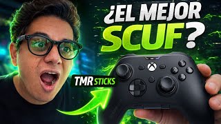 Scuf Valor Pro TMR ¿Ahora si vale la pena?