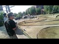 8th scale Buggy C-Main 8/23/25 (Club Racing)