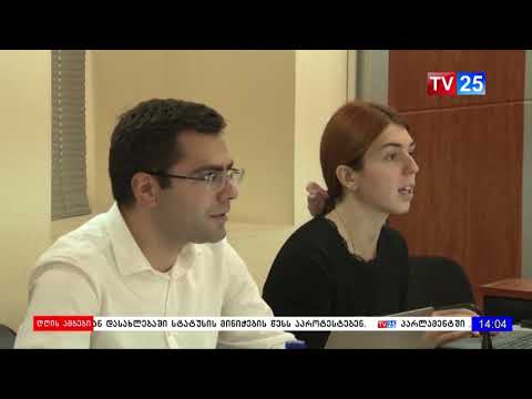 სომხეთის მოქალაქეები საქართველოს პარლამენტისა და მთავრობის წინააღმდეგ