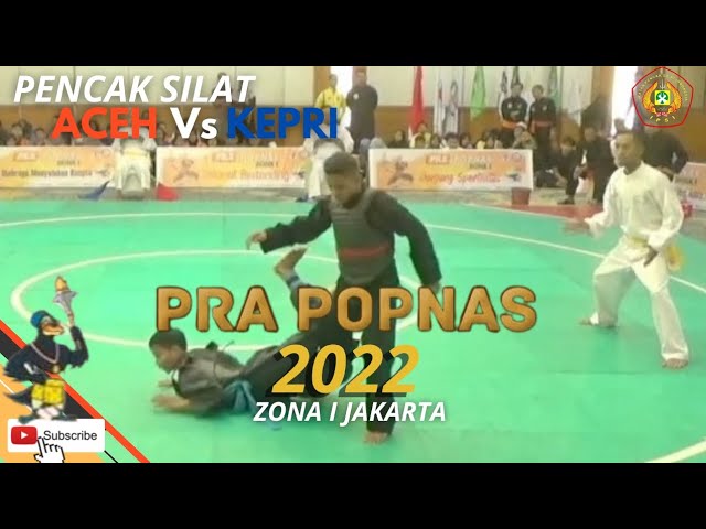 ¼FINAL KELAS B PA 🔴 SANDY PRASETIA Vs A.MUH ZHAFRAN || PRA POPNAS 2022 class=