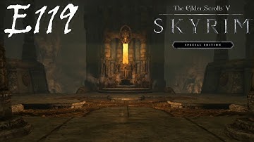 Forging a Legend: Quest for the Aetherium Forge // Skyrim // Episode 119