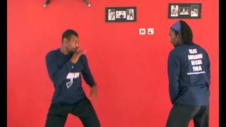 Tony Felix Sima Kuntao Silat Basic Langkah DVD - clip - 001.avi